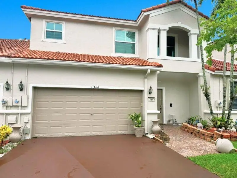 13164 NW 9th Court, Pembroke Pines, FL 33028 - #1