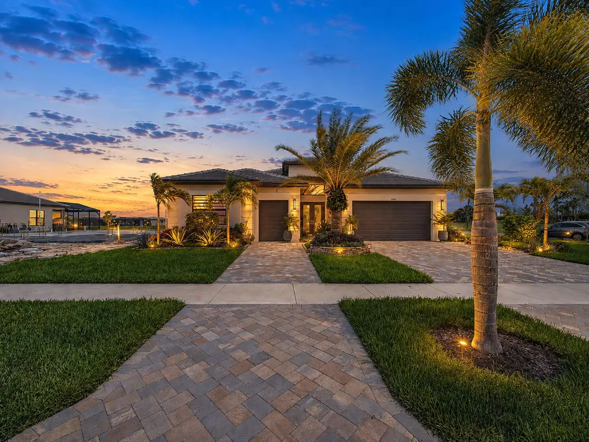 12343 SW Misty Meadow Lane, Port Saint Lucie, FL 34987 - #1