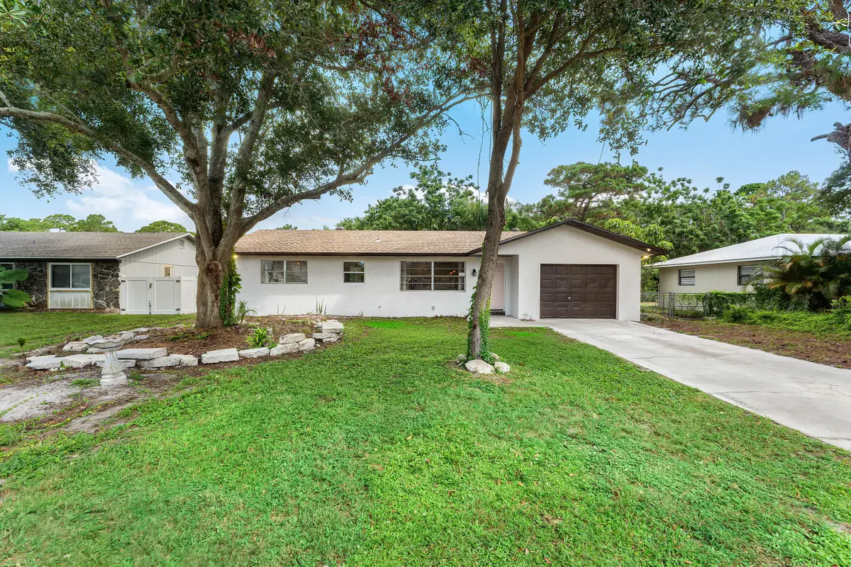 6185 SE Audubon Lane, Hobe Sound, FL 33455 - #1