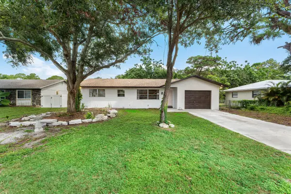 6185 SE Audubon Lane, Hobe Sound, FL 33455