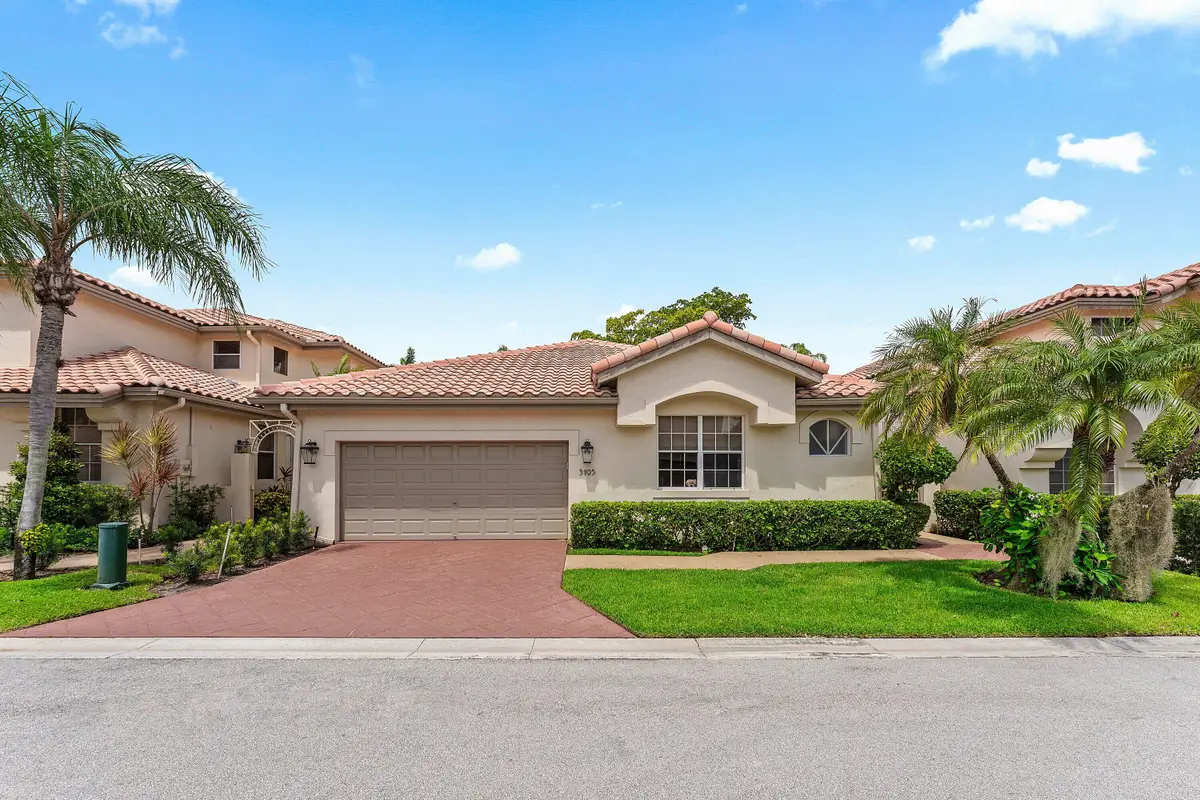 5195 NW 25th Way, Boca Raton, FL 33496 - #1