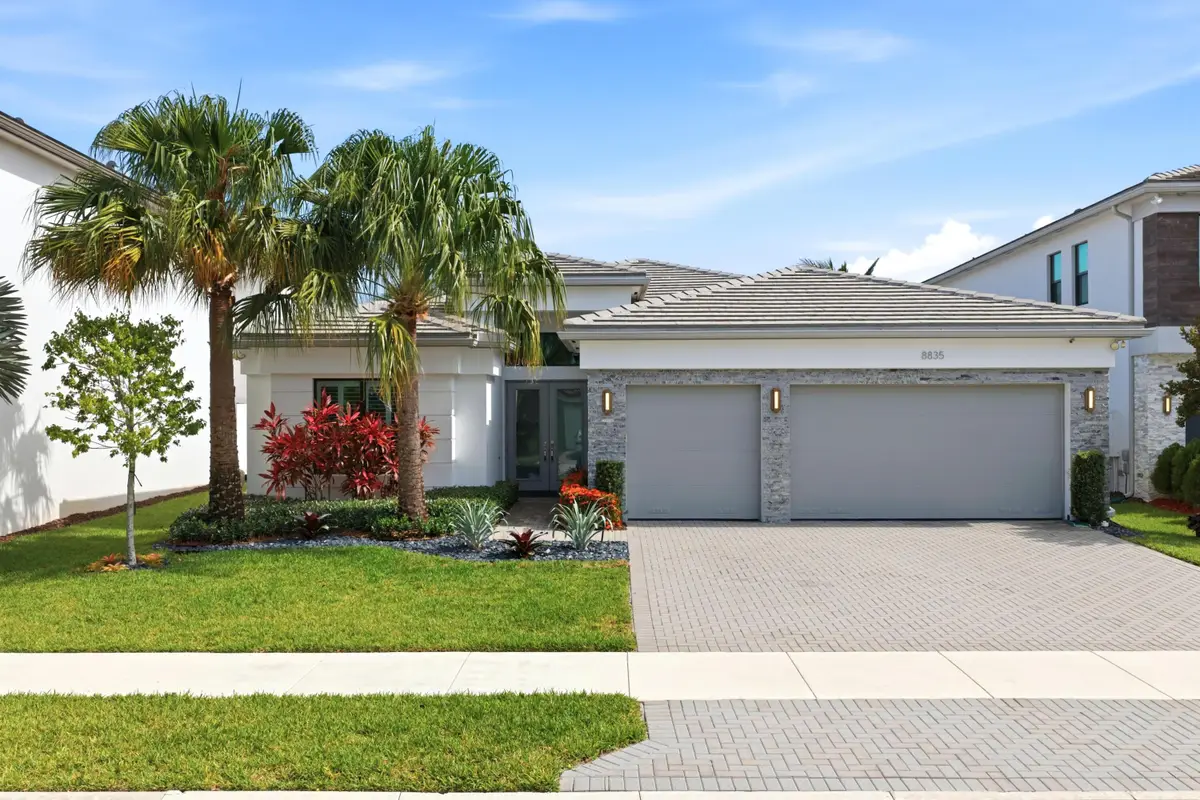 8835 New River Falls, Boca Raton, FL 33496 - #1