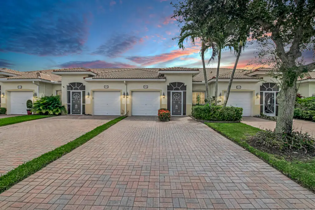 9785 Galleon Drive, West Palm Beach, FL 33411 - #1