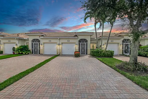 9785 Galleon Drive, West Palm Beach, FL 33411