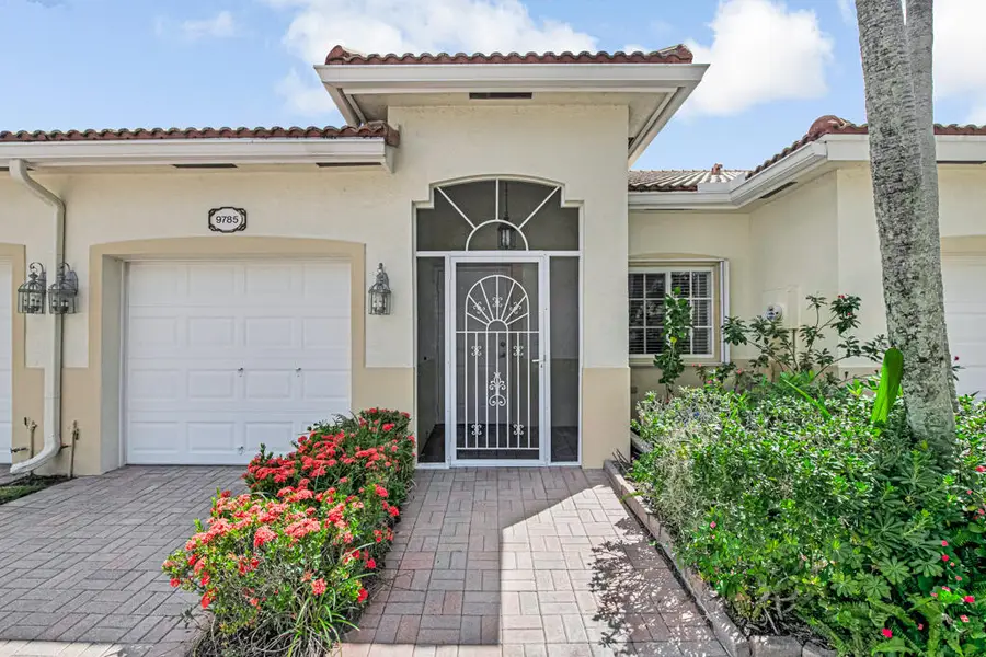 9785 Galleon Drive, West Palm Beach, FL 33411 - #2