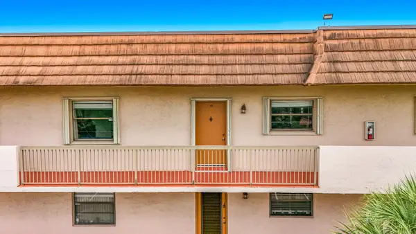 4970 E Sabal Palm Boulevard #412, Tamarac, FL 33319