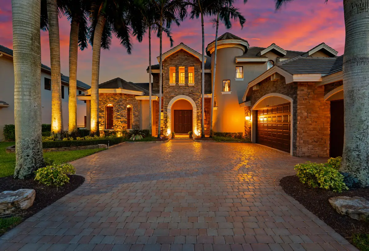10538 Versailles Boulevard, Wellington, FL 33449 - #1