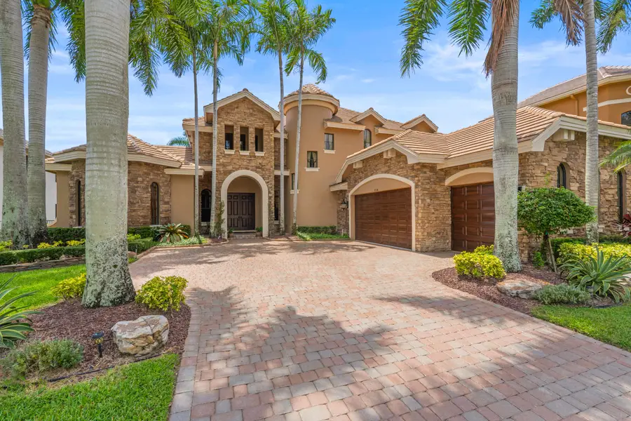 10538 Versailles Boulevard, Wellington, FL 33449 - #3