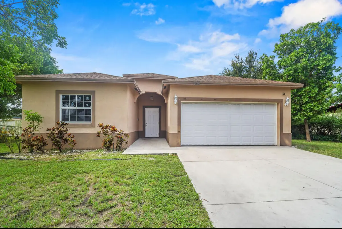 2430 NW 13th Street, Pompano Beach, FL 33069 - #1
