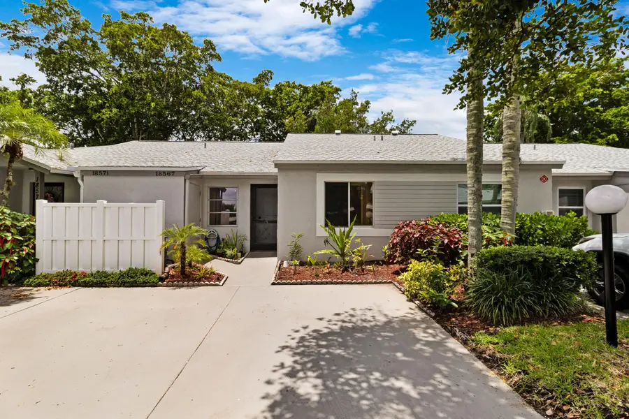 18567 Egret Way, Boca Raton, FL 33496 - #2
