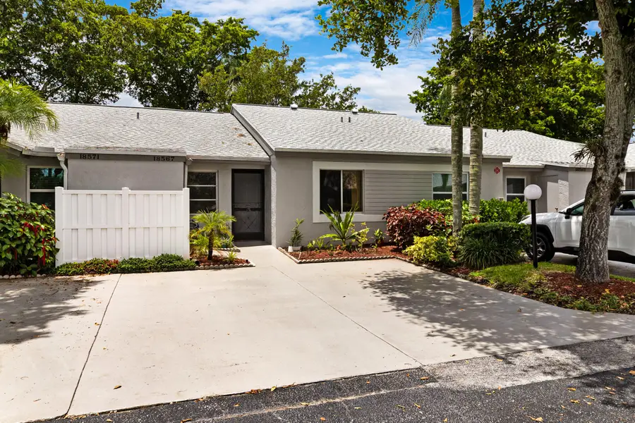 18567 Egret Way, Boca Raton, FL 33496 - #3