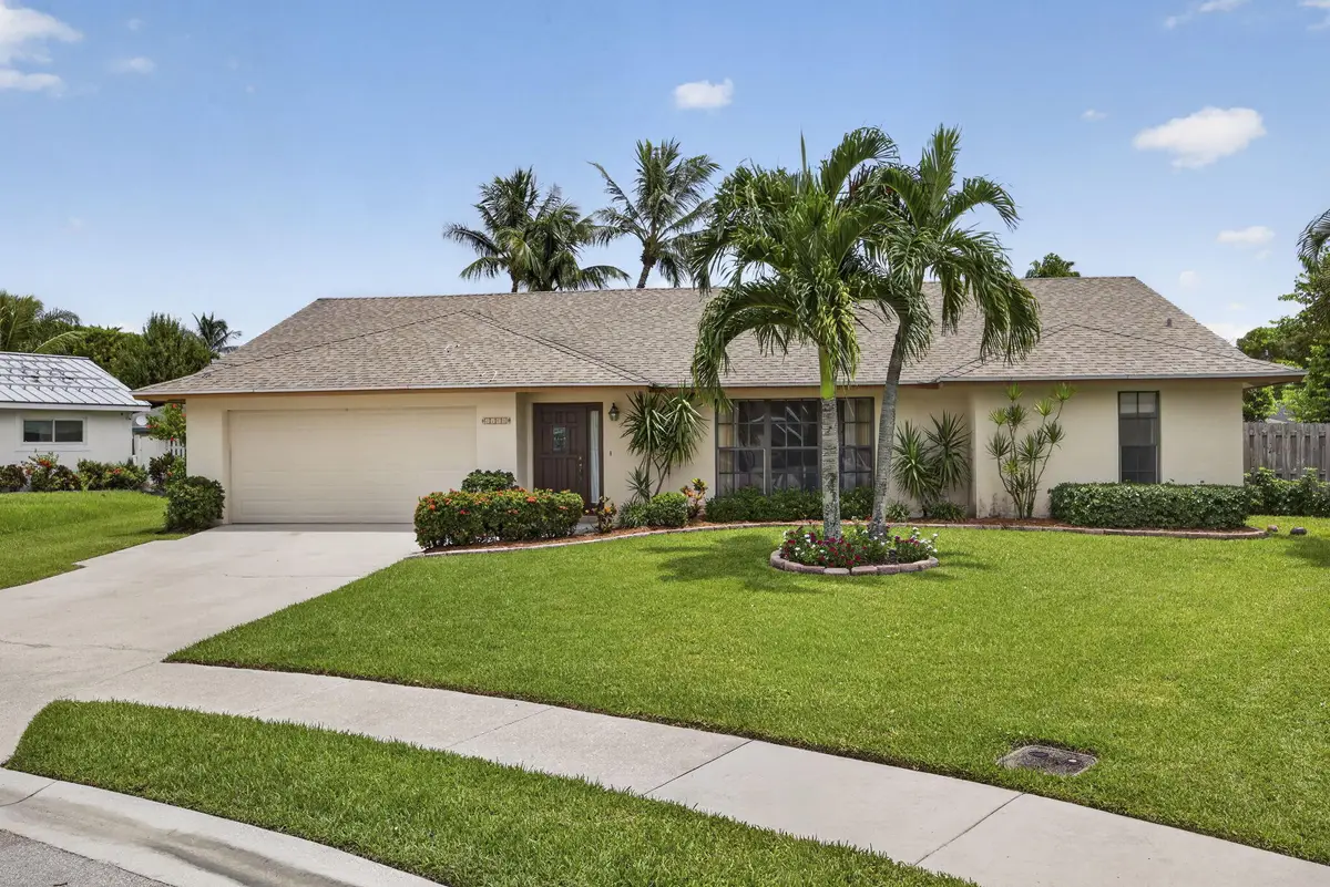 1160 Kinglet Terrace, Wellington, FL 33414 - #1
