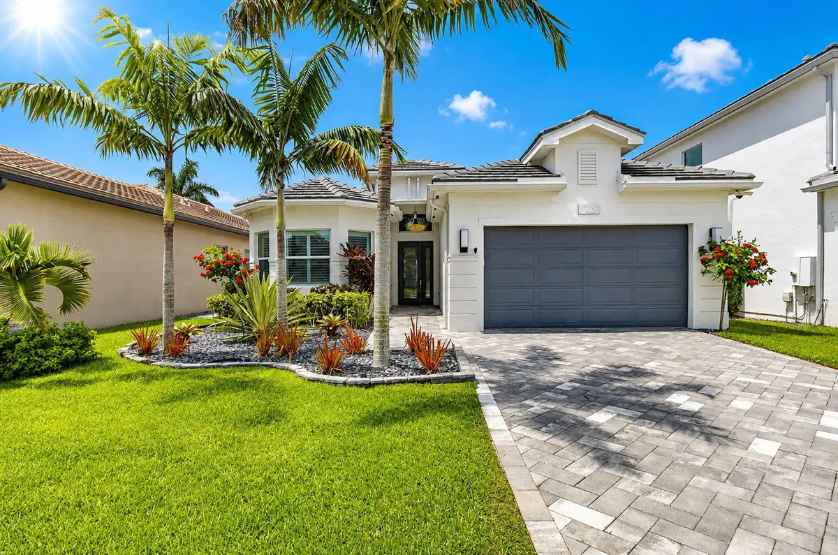 7789 Wildflower Shores Drive, Delray Beach, FL 33446 - #1