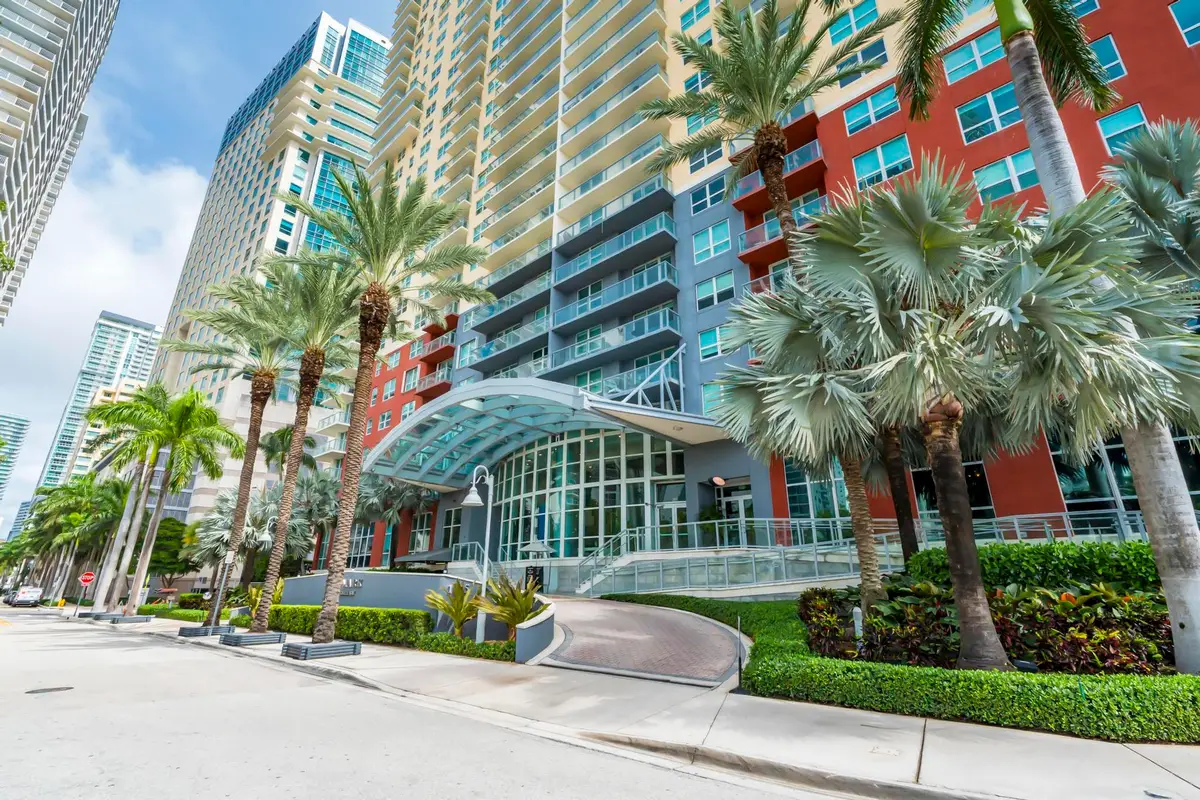 1155 Brickell Bay Drive #2509, Miami, FL 33131 - #1