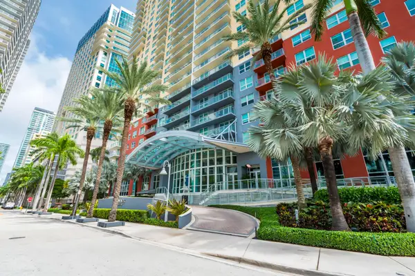 1155 Brickell Bay Drive #2509, Miami, FL 33131
