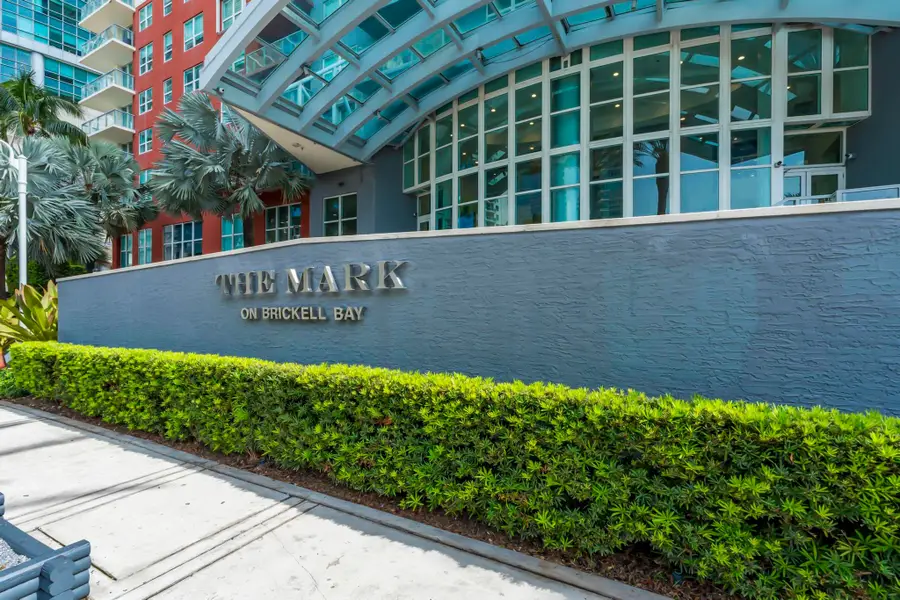 1155 Brickell Bay Drive #2509, Miami, FL 33131 - #2