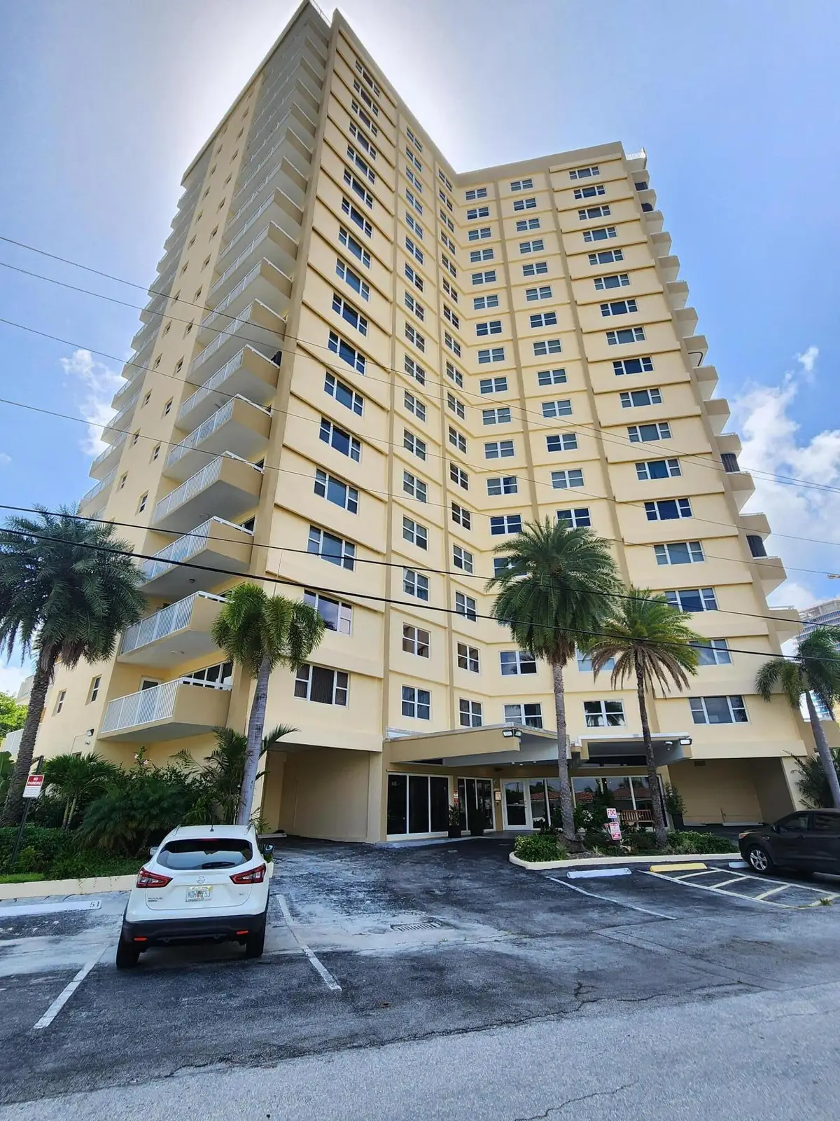 1200 Hibiscus Avenue #1006, Pompano Beach, FL 33062 - #1