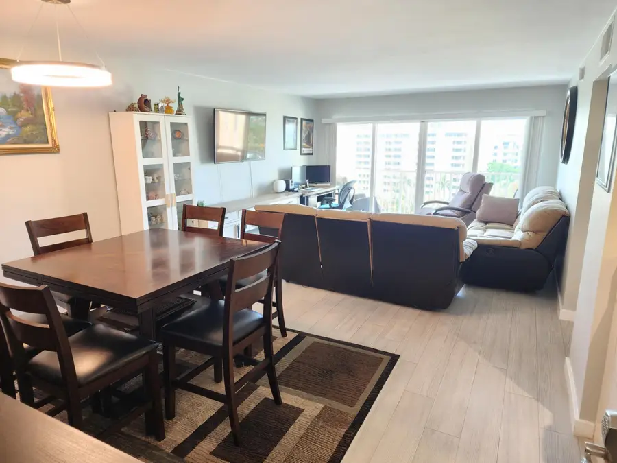 1200 Hibiscus Avenue #1006, Pompano Beach, FL 33062 - #3