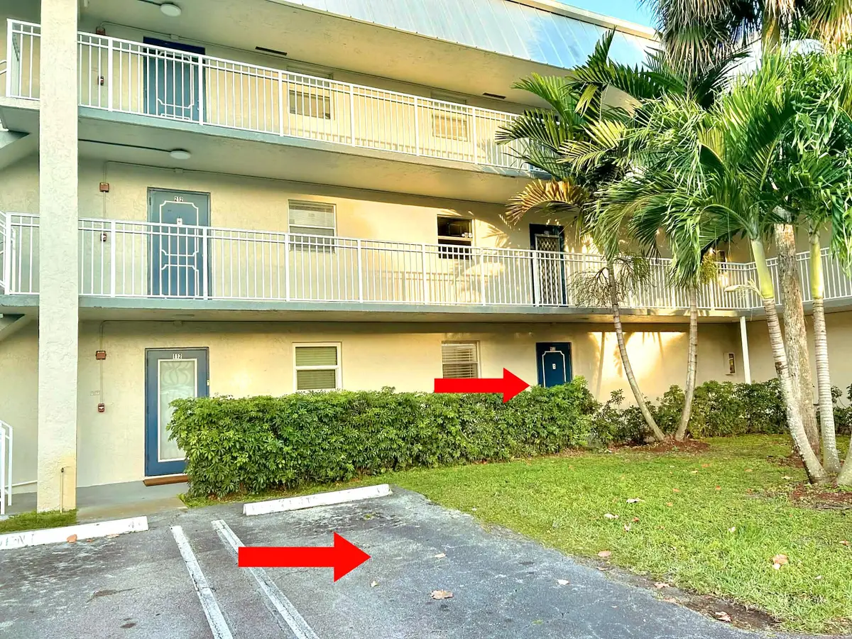 2960 Riverside Drive #113-2, Coral Springs, FL 33065 - #1