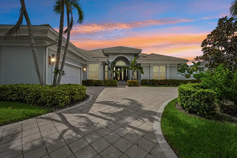 8651 SE Somerset Island Way, Jupiter, FL 33458 - #2
