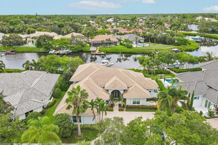 8651 SE Somerset Island Way, Jupiter, FL 33458 - #3