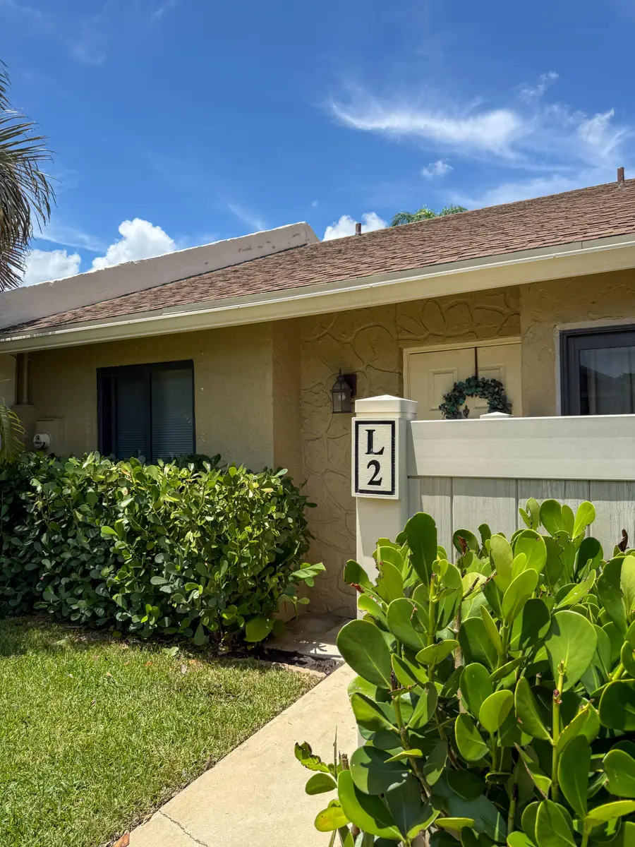 10295 Boca Bend W #L2, Boca Raton, FL 33428 - #2