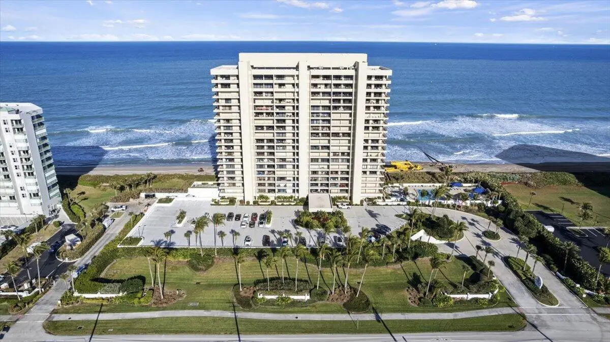 8750 S Ocean Drive #334, Jensen Beach, FL 34957 - #1