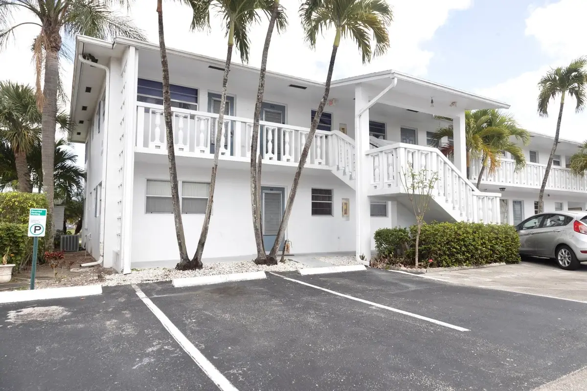 6500 Winfield Boulevard #Unit 201, Margate, FL 33063 - #1