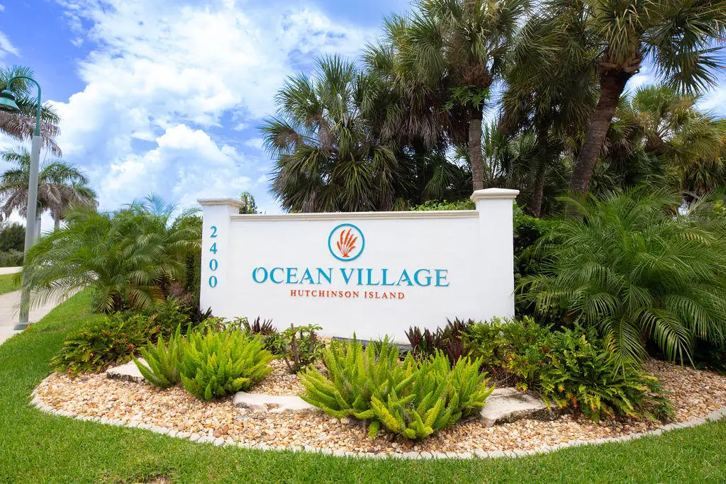 2400 S Ocean Drive #6523, Fort Pierce, FL 34949 - #1