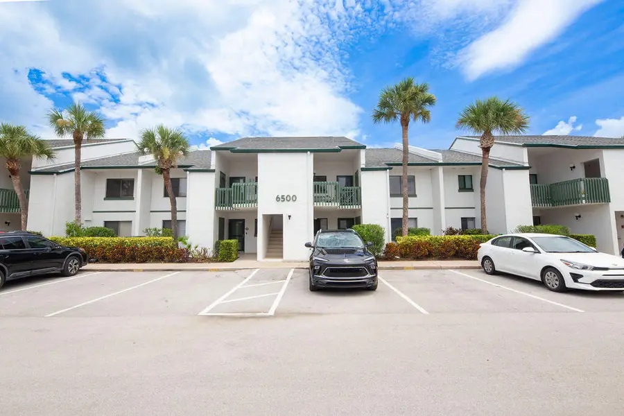 2400 S Ocean Drive #6523, Fort Pierce, FL 34949 - #2