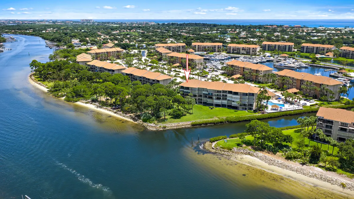 2201 Marina Isle Way, Jupiter, FL 33477 - #1