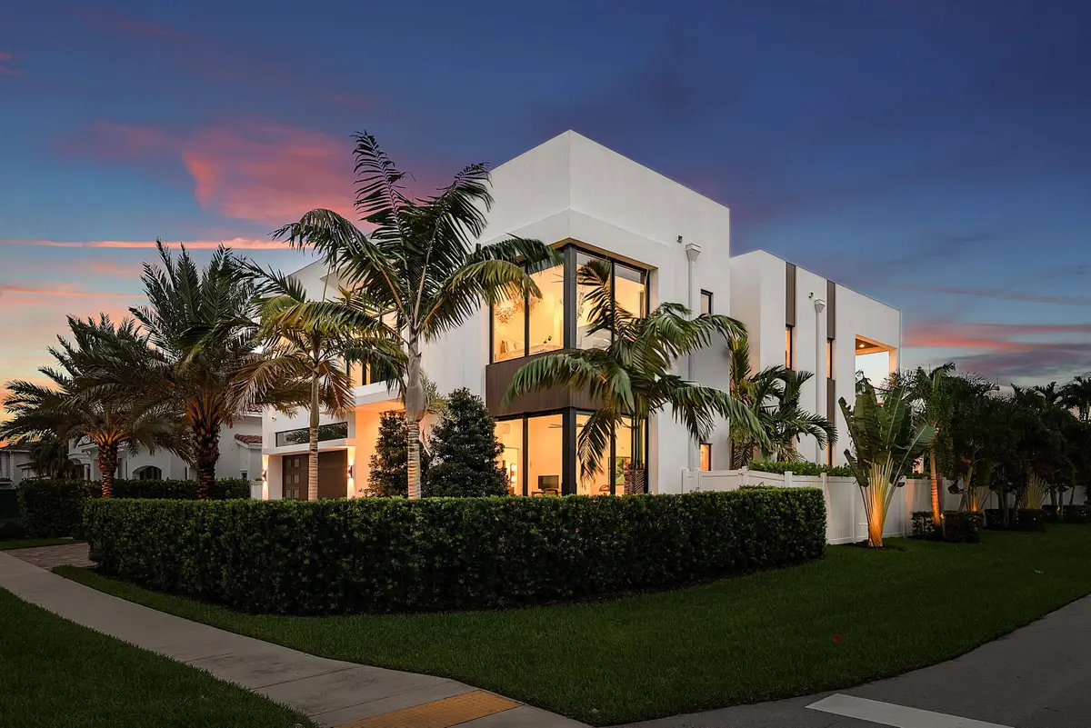 400 NE 4th Street, Boca Raton, FL 33432 - #1