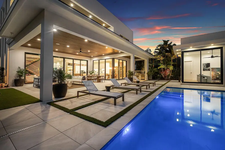 400 NE 4th Street, Boca Raton, FL 33432 - #2