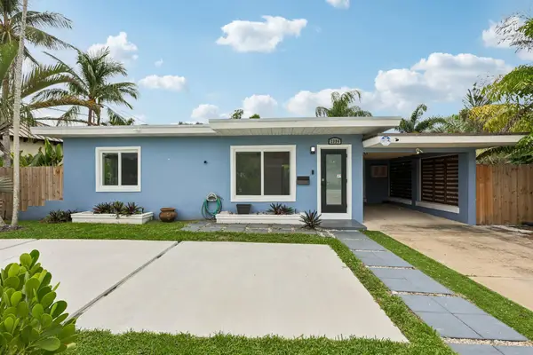 2304 SE 13th Court, Pompano Beach, FL 33062