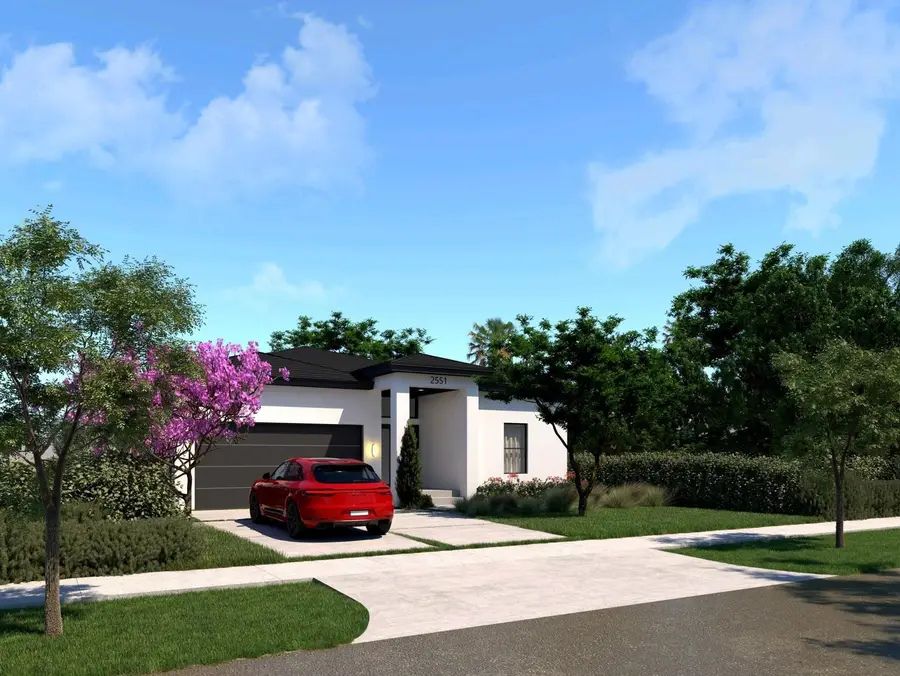 867 NW 27th Terrace, Fort Lauderdale, FL 33311 - #2