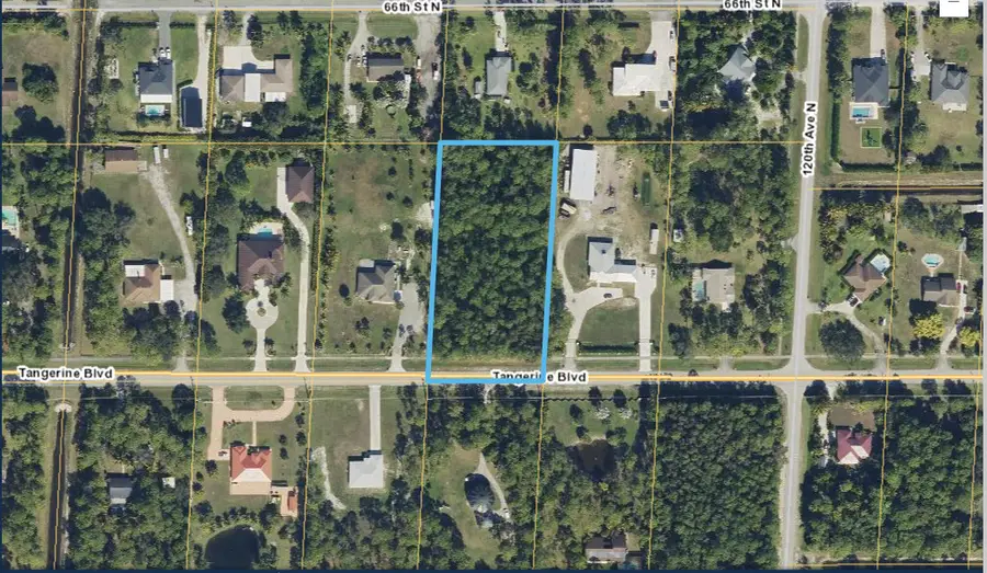 12101 Tangerine Boulevard, West Palm Beach, FL 33412 - #3