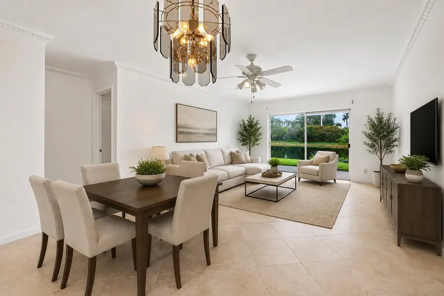 8829 Bella Vista Drive #282, Boca Raton, FL 33433 - #2