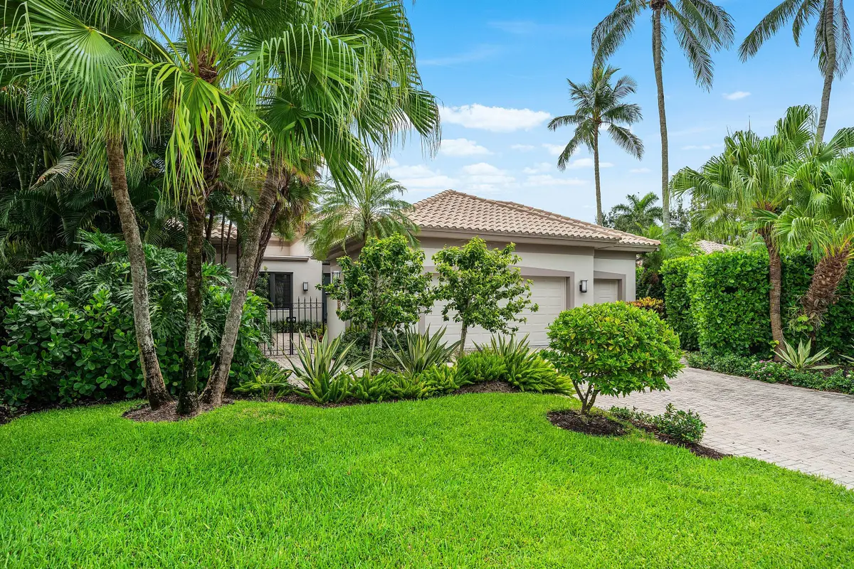 6054 NW 23rd Avenue, Boca Raton, FL 33496 - #1