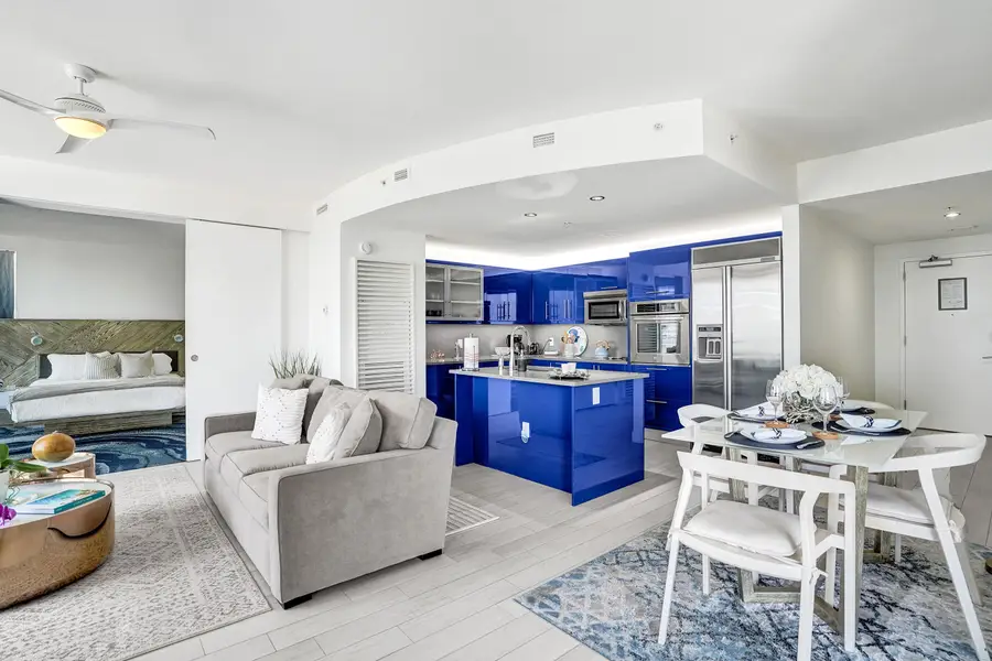 3101 Bayshore Drive #1508, Fort Lauderdale, FL 33304 - #3