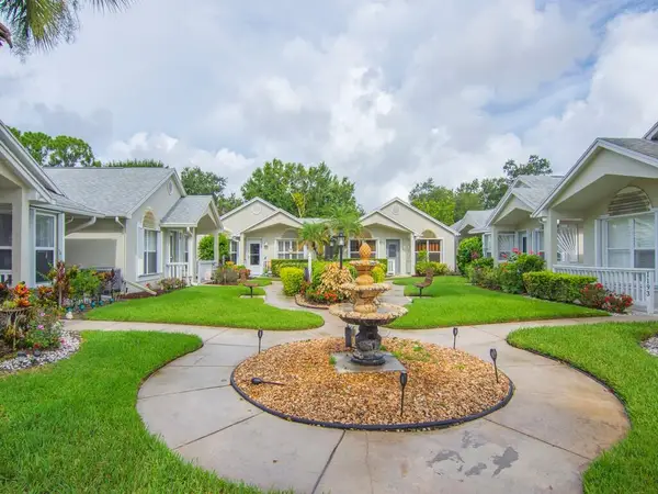 1201 NW Lombardy Drive, Port St Lucie, FL 34986