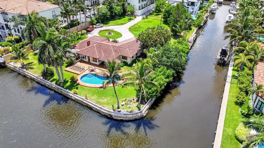 823 Palmer Road, Delray Beach, FL 33483 - #3