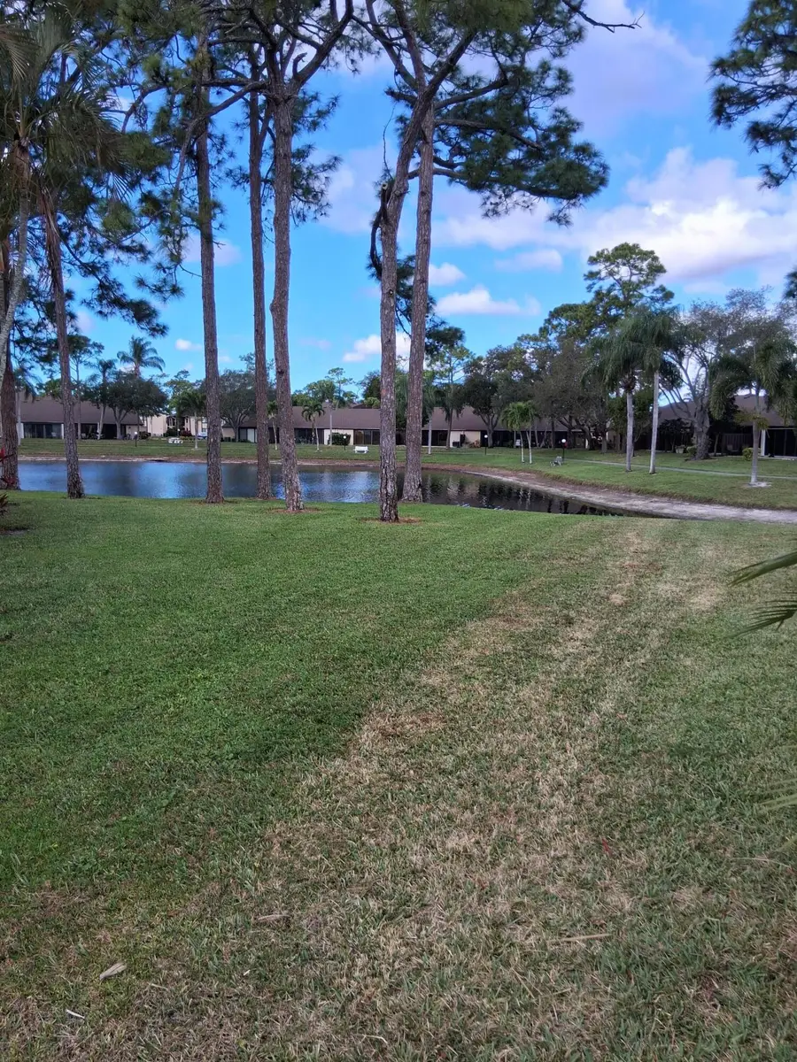 4703 Rainbow Drive, Greenacres, FL 33463 - #3