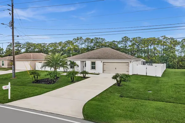 2518 SW Savage Boulevard, Port St Lucie, FL 34953
