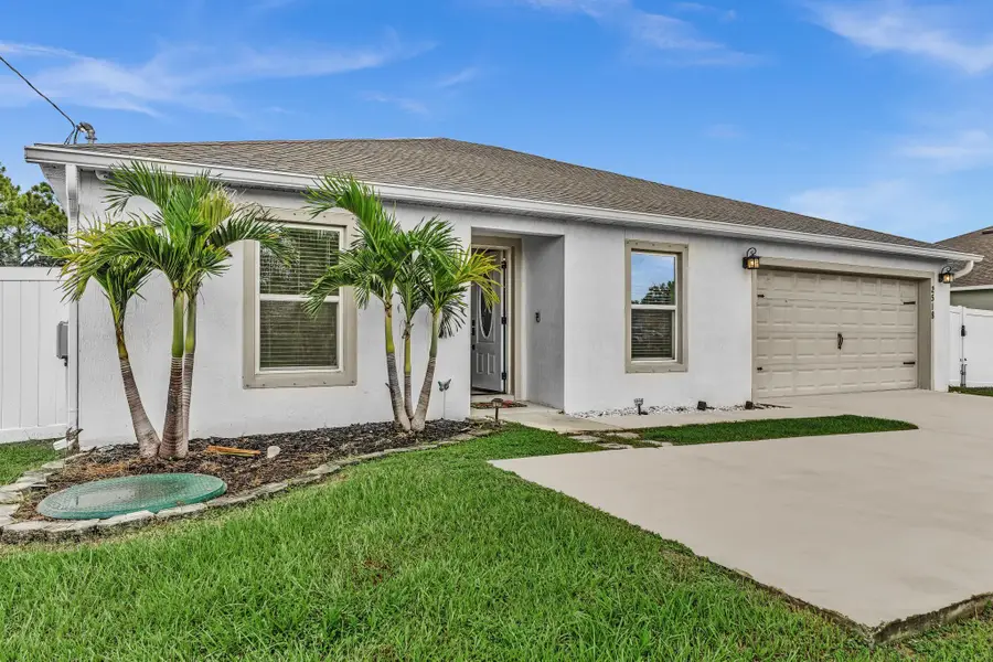 2518 SW Savage Boulevard, Port Saint Lucie, FL 34953 - #3