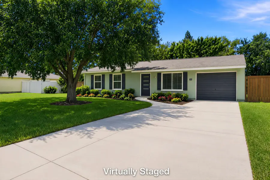 484 SW Eastport Circle, Port Saint Lucie, FL 34953 - #3