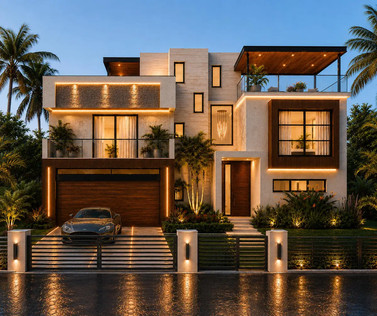 1316 Cordova Road, Fort Lauderdale, FL 33316 - #1