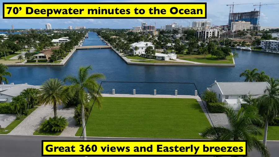 1316 Cordova Road, Fort Lauderdale, FL 33316 - #3