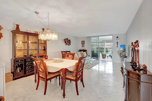14773 Cumberland Drive #102 D, Delray Beach, FL 33446