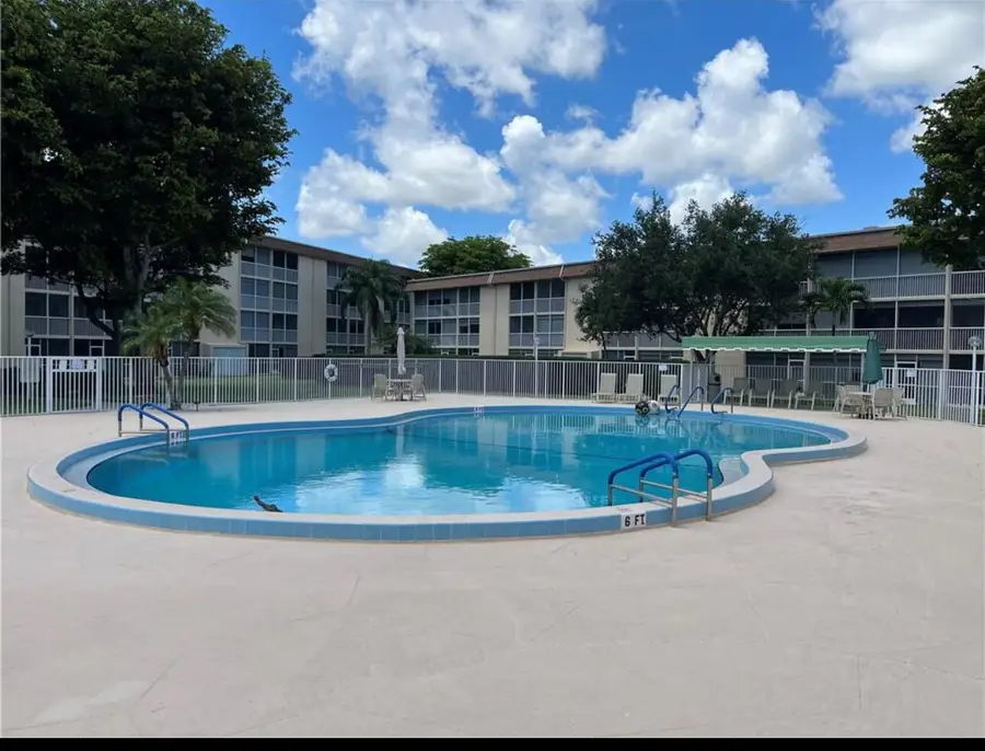 400 Village Green Circle W #205, Palm Springs, FL 33461 - #2