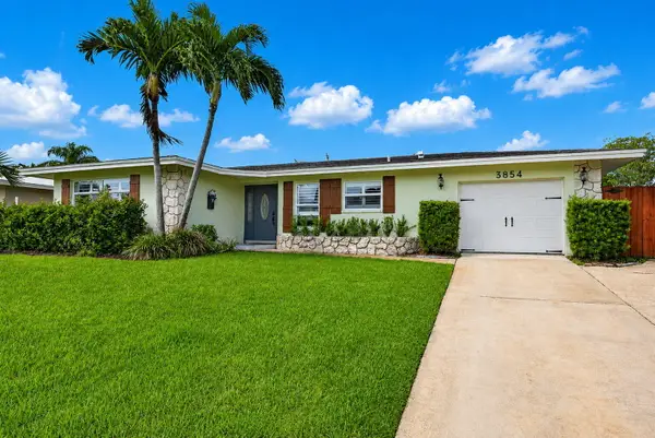 3854 Buttercup Circle S, Palm Beach Gardens, FL 33410